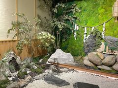 -無境·匠心日本料理(汉街店)