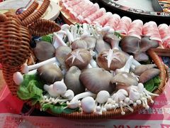 -蜀大侠火锅(森兰花园城店)