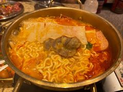 -姜胖胖无限自助烤肉(罗湖宝能店)