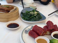 -金华安大酒楼·老牌潮菜·粤式茶点(东方国际店)