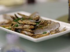-金海湾海鲜排档(朱家尖店)