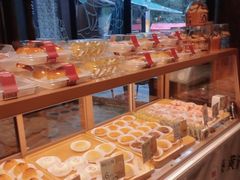 -陕拾叁(袁家村店)