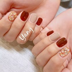 -Halo美甲美睫