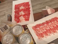 -京元盛铜锅涮肉(上海总店)