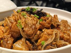 -老厨家(友谊路总店)