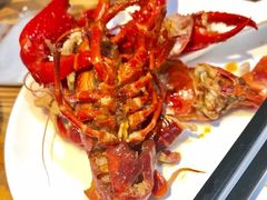 -三妹小龙虾·黄油蟹(华侨城总店)