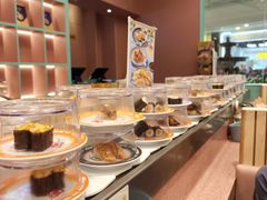 -元气寿司(环球港店)