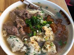 -荔林食店(西华路店)
