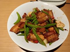 -卞氏菜根香·川菜(青羊万达店)