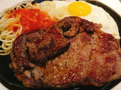 -豪客来牛排(成都锦江大融城店)