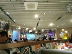 -大咀港式茶餐厅(海岸城店)