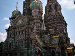 -滴血救世主教堂