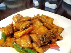 -董府·古宅餐厅