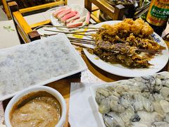 -元盛居(生态大街店)