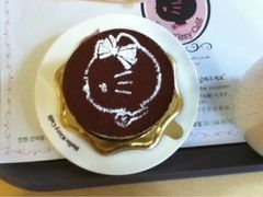 -Hello Kitty Cafe(弘大店)