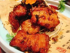 -汤记传菜(秀浦路店)