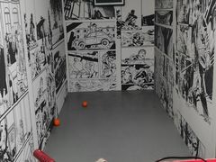 -不可思议减压馆·解压博物馆·摔碗发泄·团建定制