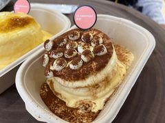 -狐狸和向日葵(北京路店)