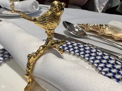 -哈拉硕俄式西餐