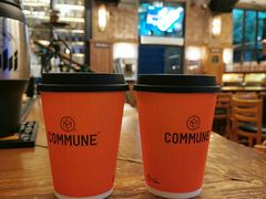 -COMMUNE幻师(花园道店)