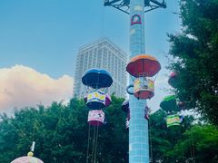 -史努比缤纷世界