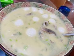 -杨辉饭店