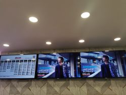 -DOS HOP潮上舞蹈