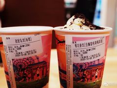-一杯潮茶·专注潮汕茶饮(朝阳庄店)
