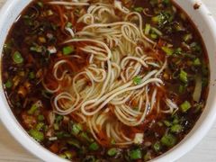 -清真·君乐牛肉面(一只船中街店)