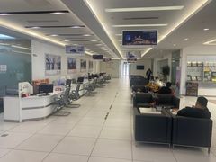 -北京市勤和汽车销售有限公司(国贸店)