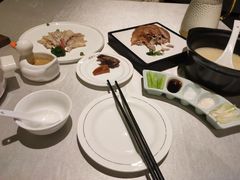 -北京全聚德(清华园店)
