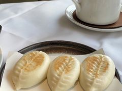 雪花牛肉生煎包-悦景酒家(罗湖店)