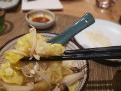 -月下料理(楷林IFC店)