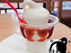 -DQ·蛋糕·冰淇淋(万象城店)