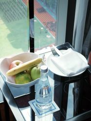 -天河希尔顿酒店·宴会厅