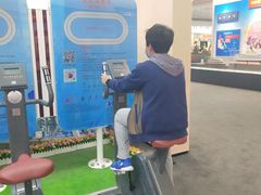 -广州市城市规划展览中心