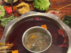 -仪表厂火锅(总店)