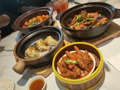 -火啫啫·粤式啫啫煲(南通首店)
