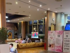 -纽斯桑拿会所(东绣路店)