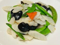 -汤城小厨•粤菜•靓汤(金宝街店)