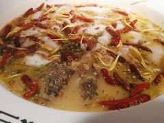 老坛子酸菜鱼-太二酸菜鱼(海口友谊广场店)
