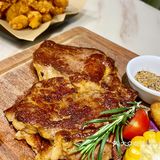老西关附近的超好味西餐厅🍴【宝藏星悦西厨🌟】