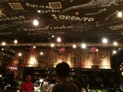 -星伦多 自助料理(圆融店)