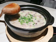 顺德拆鱼粥-滋粥楼·顺德菜(番禺广场总店)