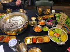 -东味北道熟成·炭火烤肉(九龙店)