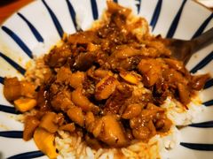 -红猪卤肉饭(大西洋美食城店)