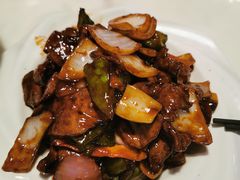 -简小姐·上海餐厅(长城大厦店)