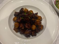 -大鸭梨烤鸭·北京菜(南小街/南苑店)