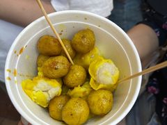 -威威小食