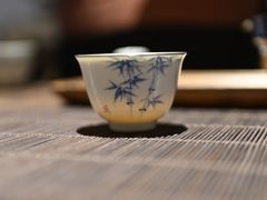 -德迹斋禅意文化茶馆·茶空间·商务洽谈•宴席(桃园店)